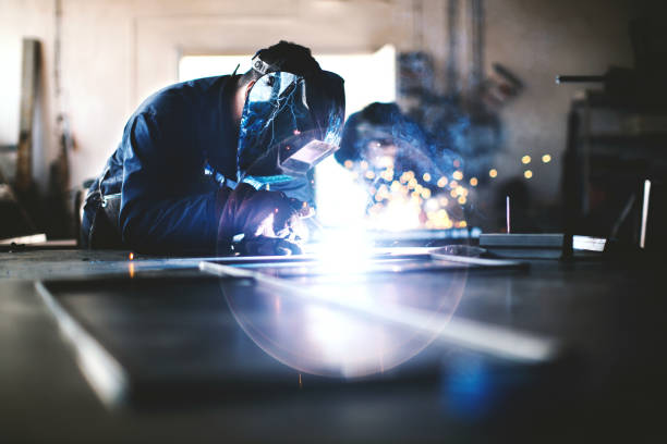 Best Automation and Robotic Welding in Grandview Heights, OH