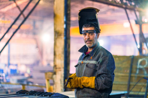 Professional Welder & Metal Fabrication in Grandview Heights, OH