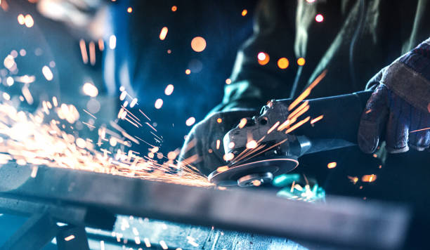 Best Structural Steel Welding in Grandview Heights, OH